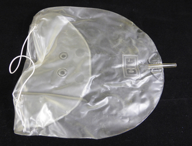CIG, Oxygen Mask