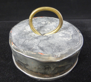 Traction Weight, 2lb