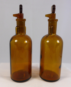 Dropper Bottles x 2