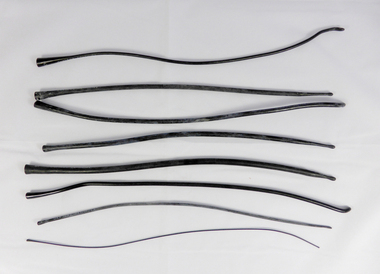 Gum Elastic Catheters