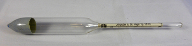 Urinometer