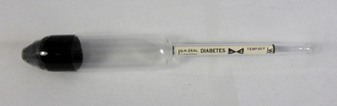 Urinometer