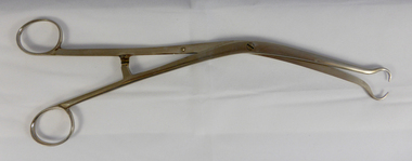 Babcock Tissue Forceps