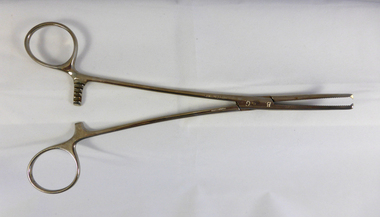 Allis Tissue Forceps