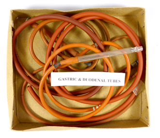 Gastro - Duodenal Tubes