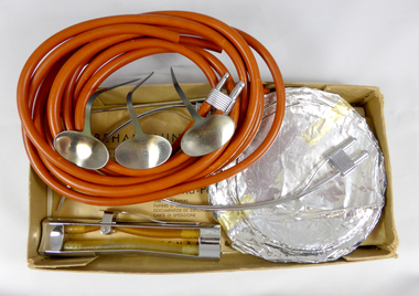 Stapes Instrument
