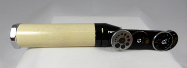 Keeler Ophthalmoscope