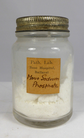 Mono Sodium Phosphate