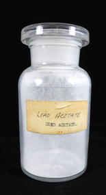 Lead Acetate