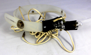 Head Light - Battery Operated