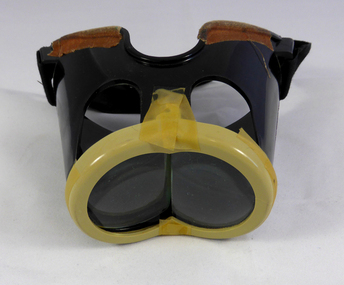 Magnifying Glasses - Berger Loupe