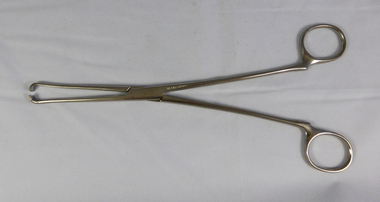 Forceps - Tissue