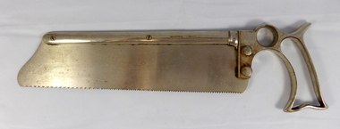 Amputation Saw