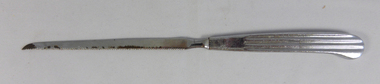 Amputation Saw - Small, fine