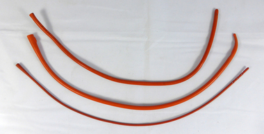 Suction Catheters