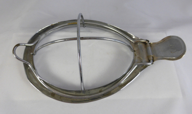 Anaesthetic Mask - Schimmelbusch