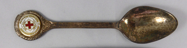 Ballarat Base Hospital Spoon