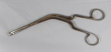 Nasal Polypus Forceps, Luc's French Model