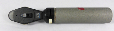 Ophthalmoscope