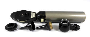 Auroscope & Ophthalmoscope