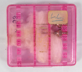 Solila Hypodermic Needles, 26g
