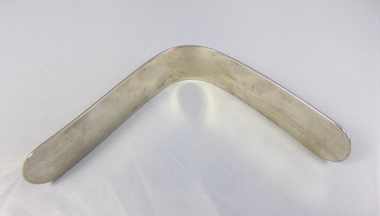 Metal Tongue Depressor