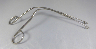 Aural Dressing Forceps