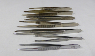 Dissection Tissue Forceps