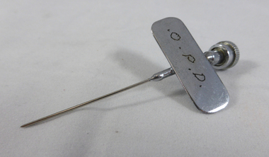 Intravenous Needle