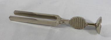 Tuning Fork