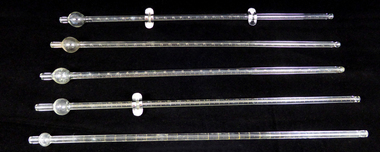 Greenfield's Manometer - Lumbar Punture