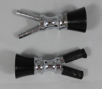 Stethoscope Bells