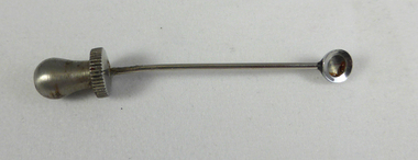 Aural Curette