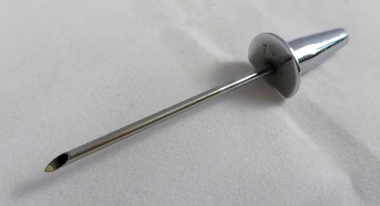 Blood Transfusion Needle