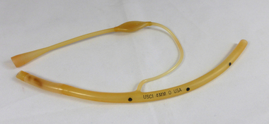 Endotracheal Tube Cuffed - No 3