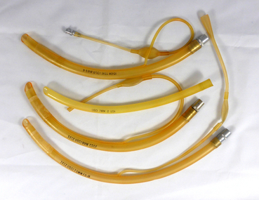 Endotracheal Tubes Cuffed - 7mm, 9.5mm, 17.5mm, 19mm