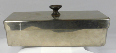 Instrument Tray, Monometal