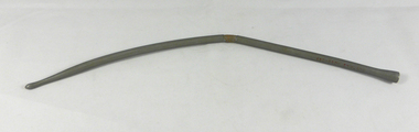 Bougie, Urology