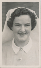 Miss Jean Harris - Past Trainee BBH, Senior Tutor BBH