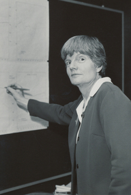 Matron Ogden