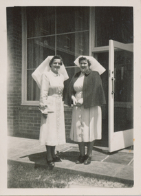 Elaine Orr (Assistant Tutor), Jean Harris