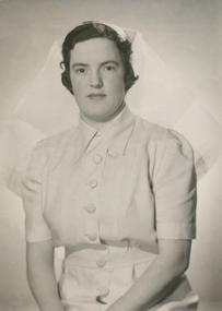 Jean Harris, 1st Cap Tails