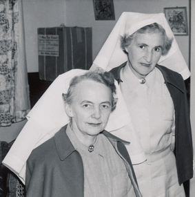 1957?, Matron Langham