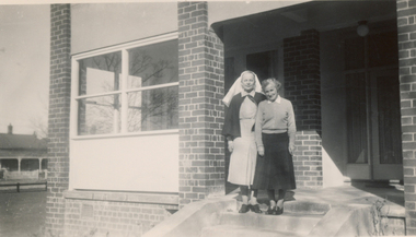 1958?, Matron Langham