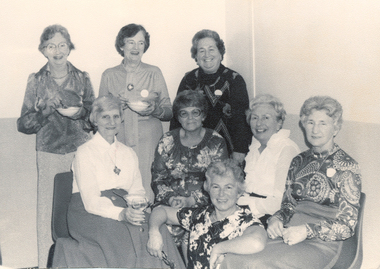 1978/11/04, Golden Jubilee Reunion