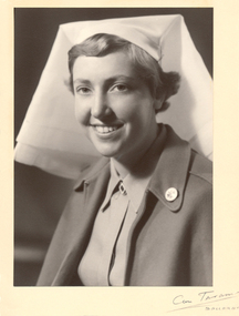 1952 -1956, Alison Gough