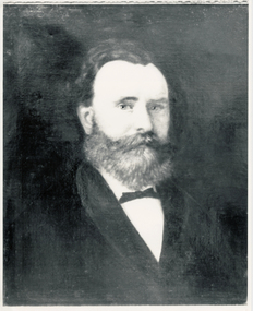 Dr Thomas Hillas