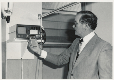 Dr David O'Sullivan, Honorary Medical