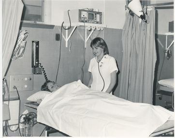 Sr Noonan, ? 1984, A & E x 2