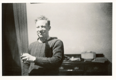 Jack King, 1944